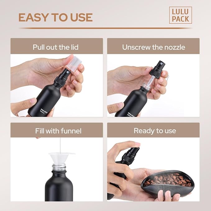 Lulupack Coffee Dosing Cup - Image 6
