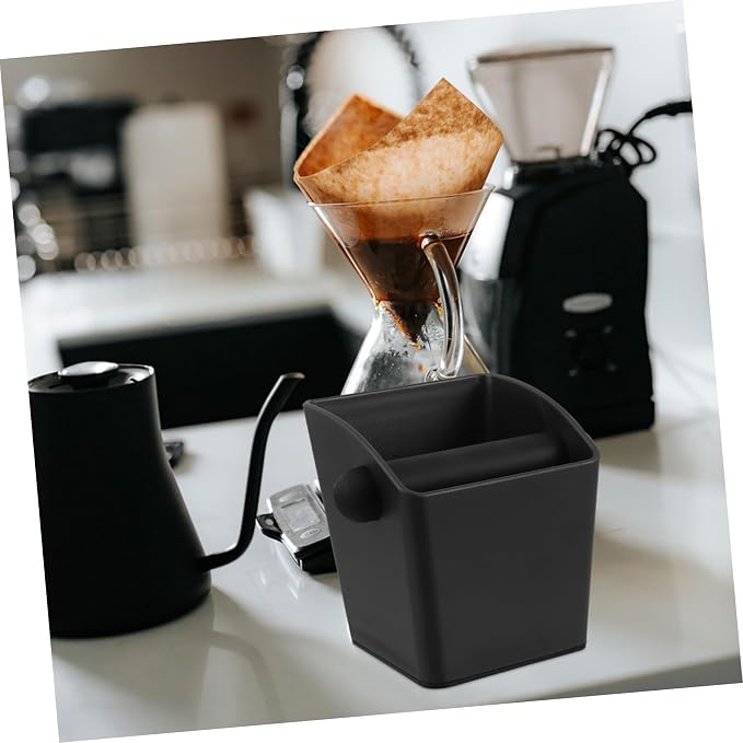 VILLCASE Espresso Grounds Holder - Image 9