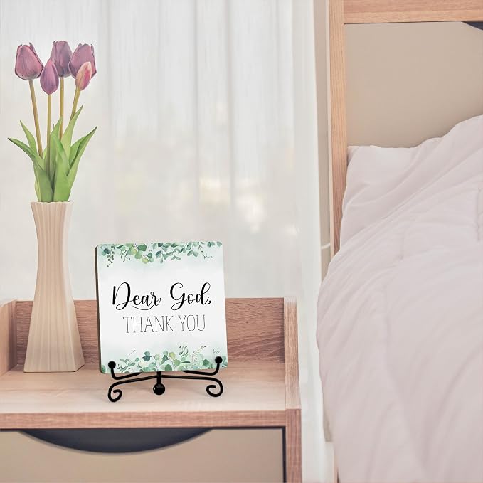 Modern Farmhouse Decor, Home Decor - Image 4