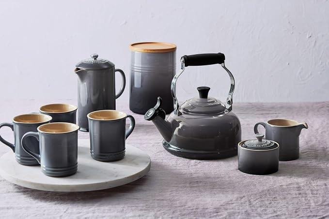 Le Creuset Stoneware Vancouver Mug, 14 oz. - Image 6