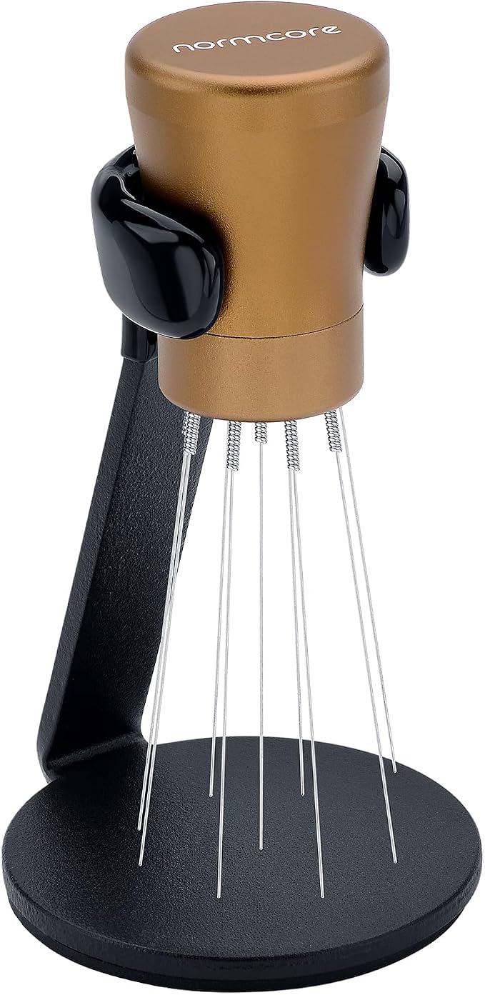 Normcore WDT Tool V2.1 with Stand by NORMCORECOFFEETOOLS
