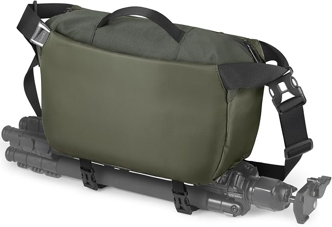 TAAOKA Camera Sling Bag, Waterproof Camera Case by TAAOKA