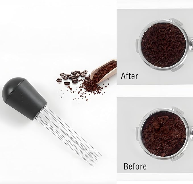WDT Espresso Distribution tools - Image 4
