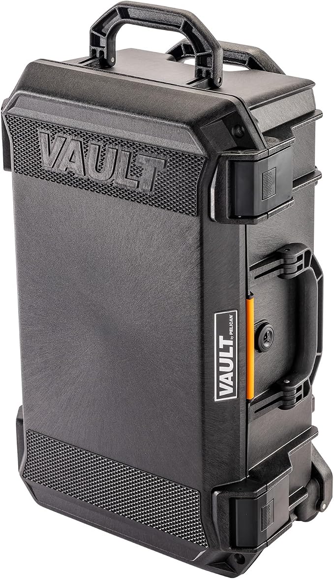 Pelican Vault V525 Hard Case - Image 3