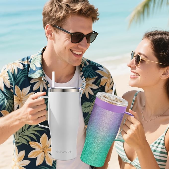 Universal Iced Coffee Sleeve - Image 6