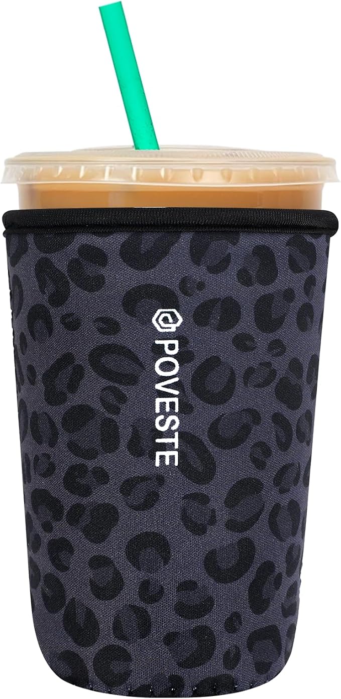 Reusable Neoprene Insulator Sleeve by Unknown