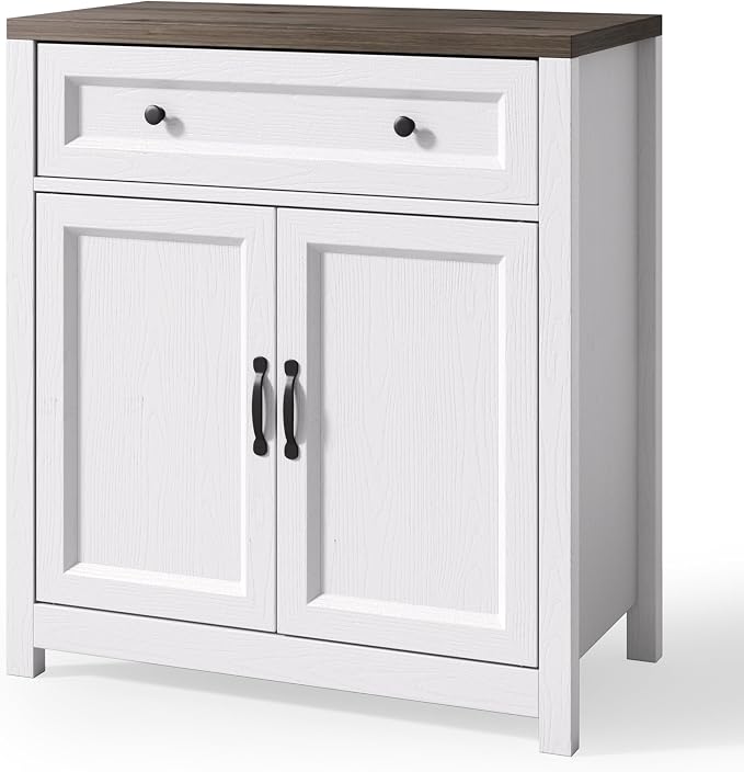Gizoon Kitchen Storage Cabinet - Image 3
