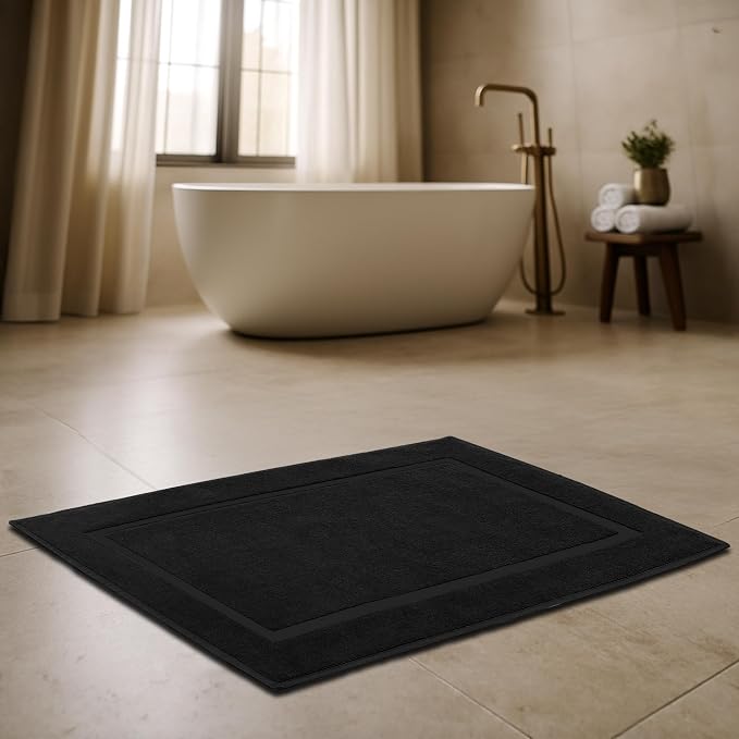 RIVERSIDE Bath Mat Set of 2 - Image 6