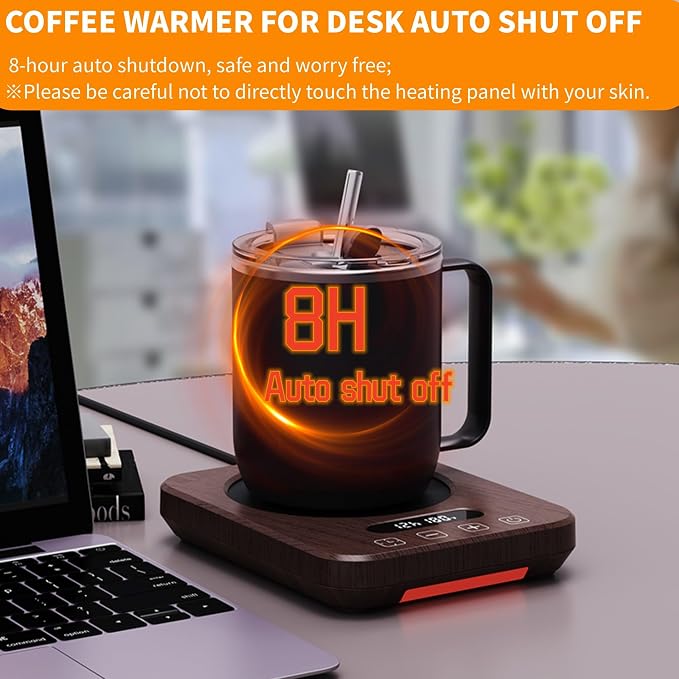 Coffee Mug Warmer, Cup Warmer - Image 3