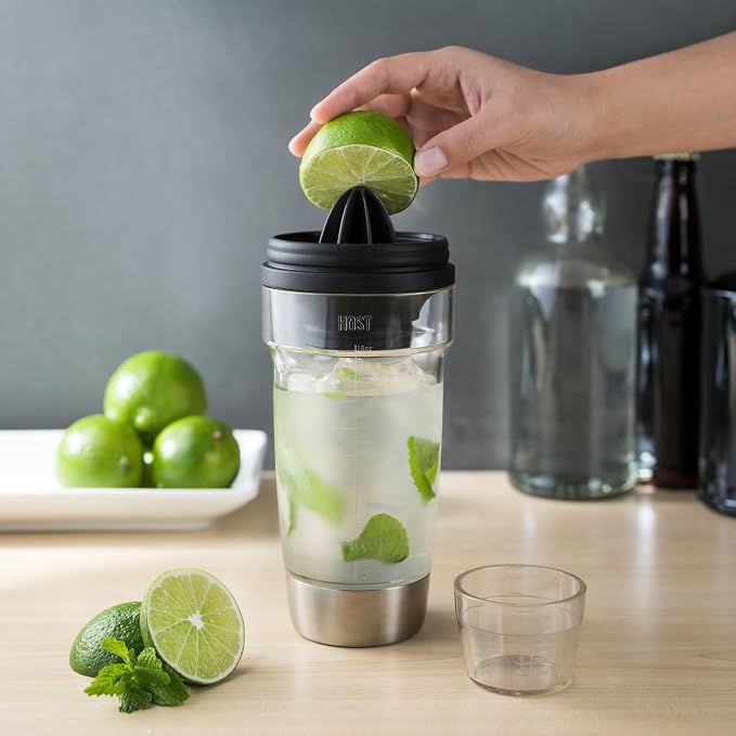 Host All in One Cocktail Shaker Set - Image 6