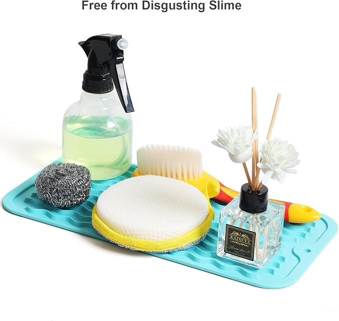ZLR Silicone Sink Caddy Tray - Image 8