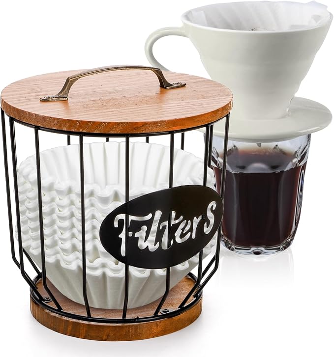 yarlung Coffee Filters Holder - Image 5