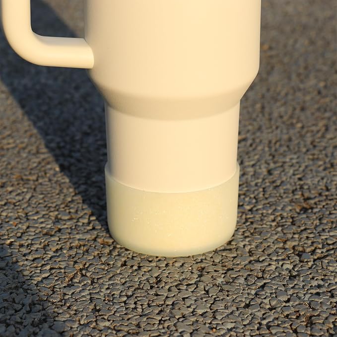 WORBSS Glitter Silicone Boot Sleeve - Image 7