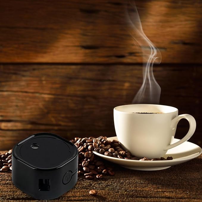 20Ml Coffee Atomizer RDT Sprayer - Image 5