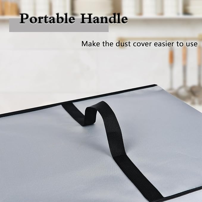 Coffee Maker Cover for NInja Coffee Maker, Heavy Duty Coffee Maker Cover for - Image 5
