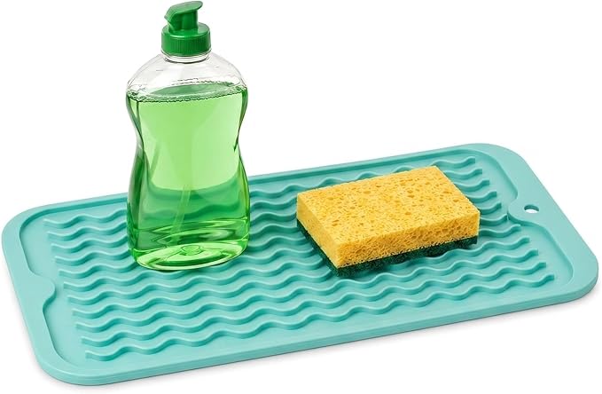 ZLR Silicone Sink Caddy Tray by ZLR
