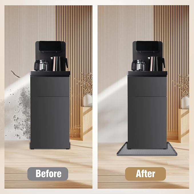 Water Cooler Mat - Image 3
