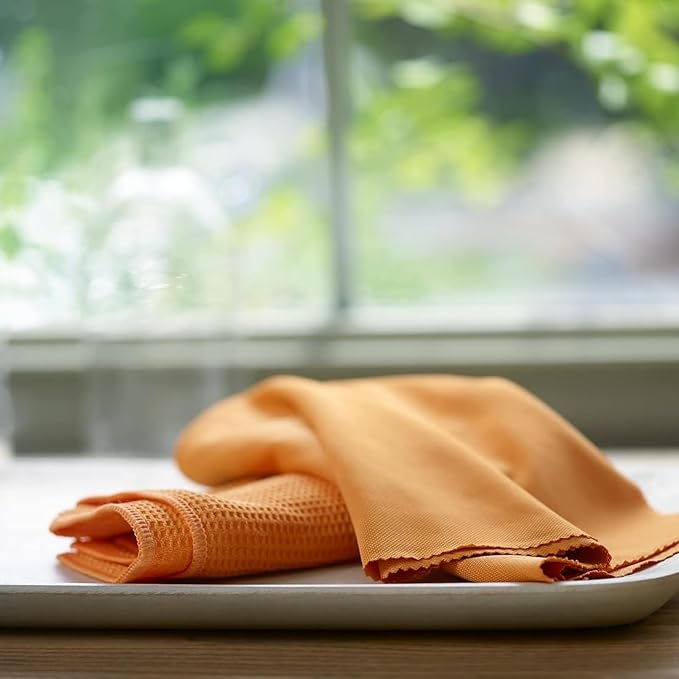 E-Cloth Microfiber Window Cleaning Cloth Kit - Image 4
