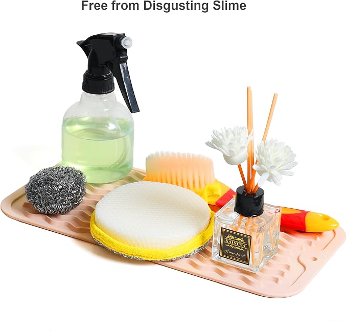 ZLR Silicone Sink Caddy Tray - Image 8