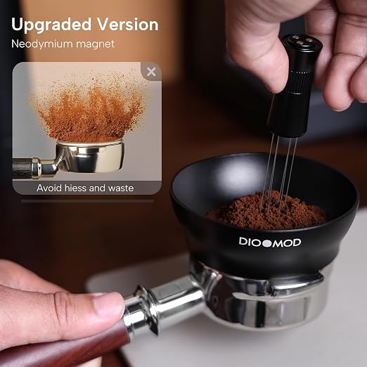 58mm Magnetic Dosing Funnel - Image 5