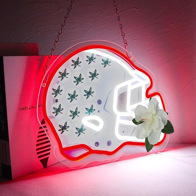 Pugna Football Merch Neon Signs - Image 2