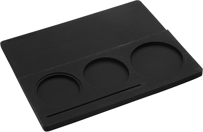 Normcore Espresso Tamping Station, Espresso Tamping Mat, Coffee Tamper Mat - Image 9