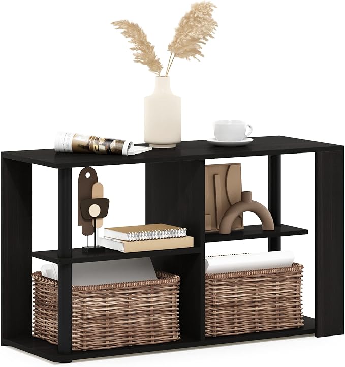 Furinno Romain Narrow End Table by Furinno-FitsYourSpaceFitsYourBudget