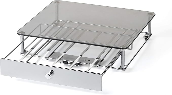 Nifty Rolling Coffee Pod Drawer - Image 9