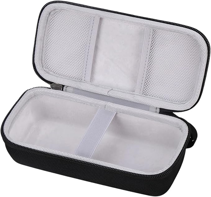 for Zoom H4essential 4-Track Handy Recorder Carrying Storage Case - Image 8