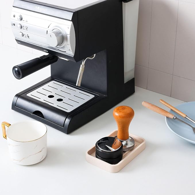 MicoYang Silicone Kitchen Sink Organizer Tray - Image 8