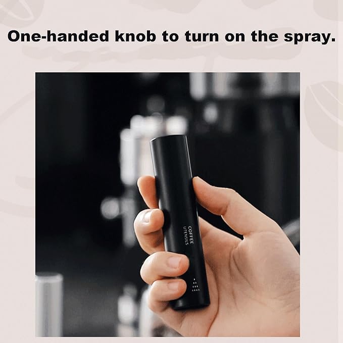 Coffee Spray Bottle - 10ml Spray Bottle Water Atomizer - Image 8