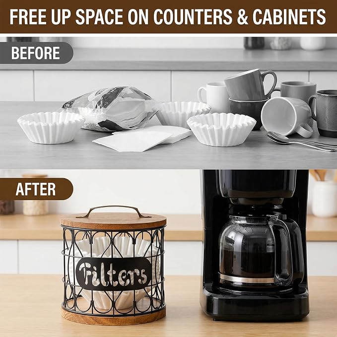 Frcctre Coffee Filter Holder - Image 4