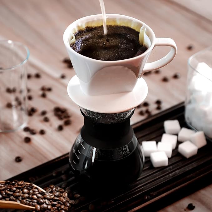 Pour Over Ceramic - Image 2