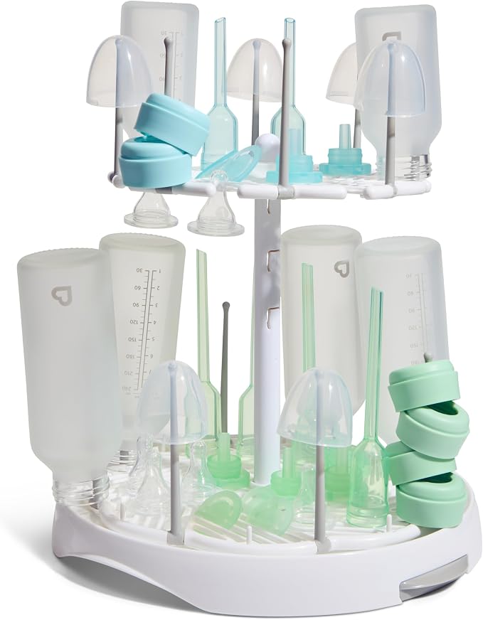 Munchkin® High Capacity Drying Rack by Munchkin