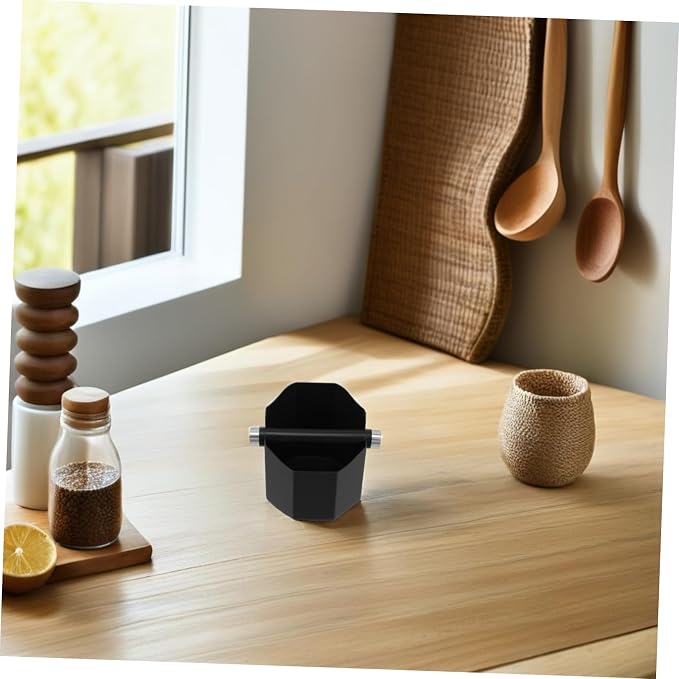 Compact Espresso Grounds Container - Image 5
