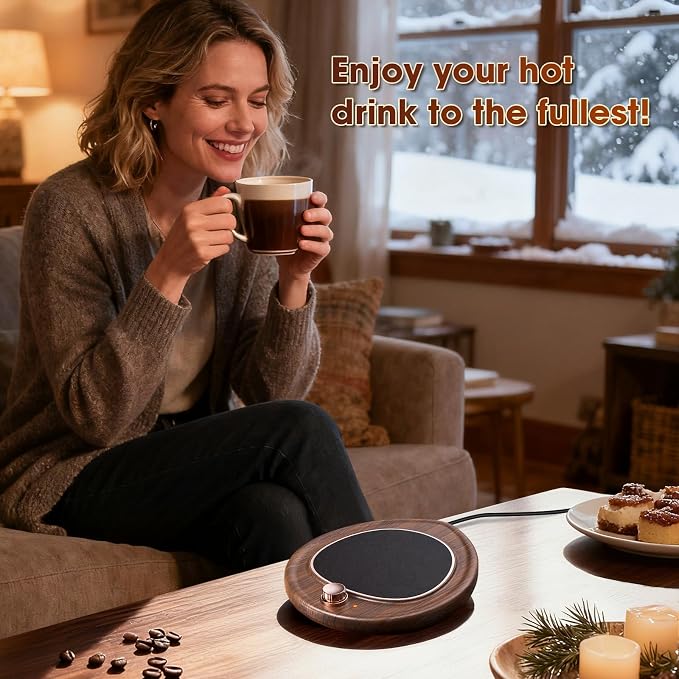 Coffee Mug Warmer - Image 9