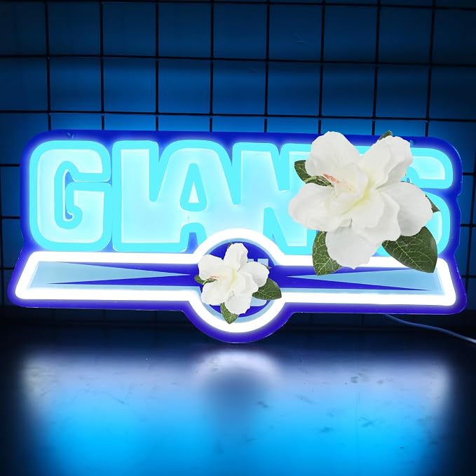 New York Football Neon Signs for Wall Decor Neon Lights for Business Led Signs by JFLLamp