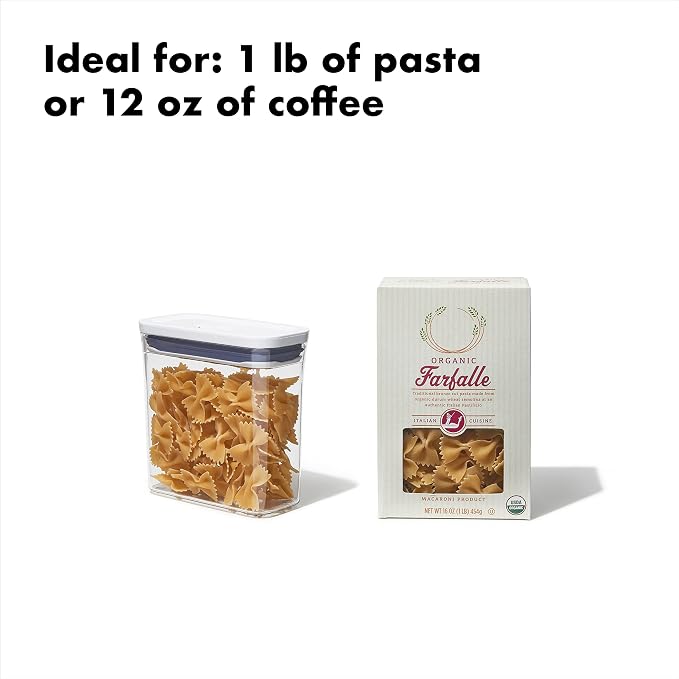 OXO Good Grips POP Container, 1.2 Qt - Image 2
