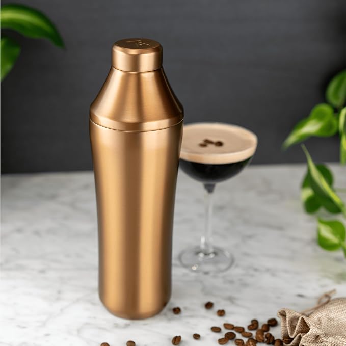 Elevated Craft Hybrid Cocktail Shaker - Image 7