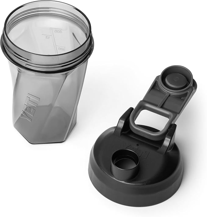 YETI Yonder Helimix Vortex Blender Shaker Bottle Holds up to 20oz | No Blending - Image 7