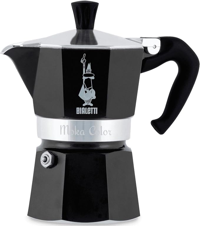 Bialetti - MOKA EXPRESS 3 Cup by Bialetti