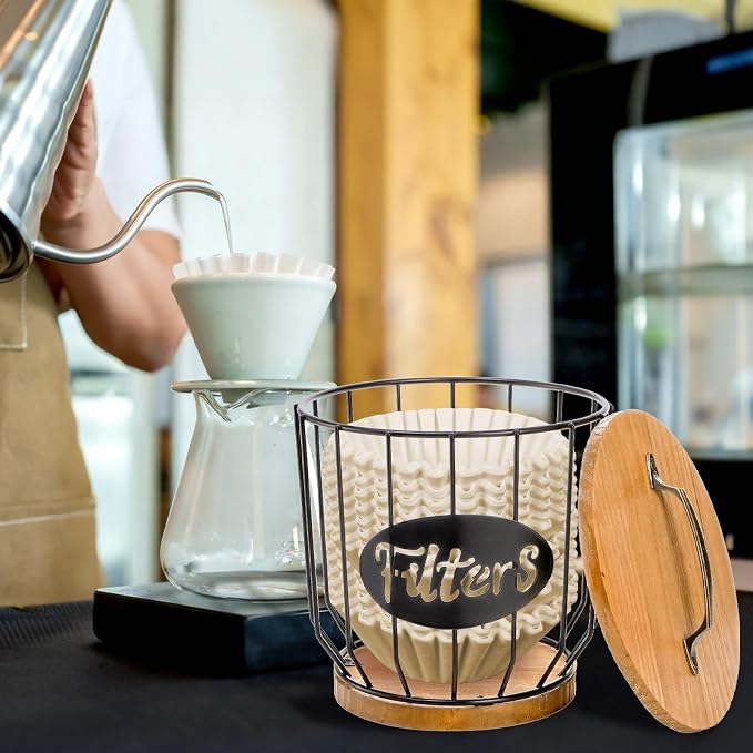 yarlung Coffee Filters Holder - Image 7
