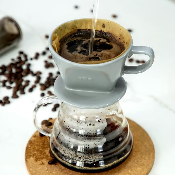 Pour Over Ceramic - Image 2