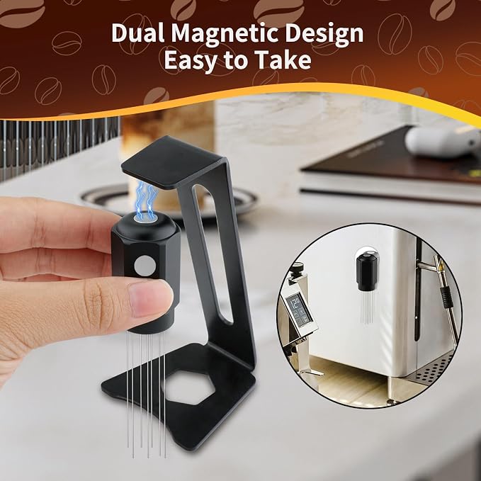 53.5mm WDT Tool Espresso - Image 3