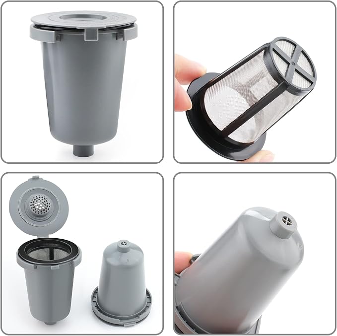 Reusable Filter Cup for Cuisinart - Image 7