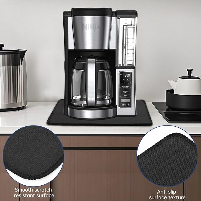 Sliding Pad for Ninja Drip Coffee Maker- - Image 3