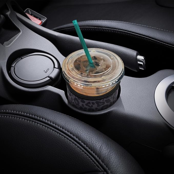YR Reusable Neoprene Insulator Sleeve - Image 2