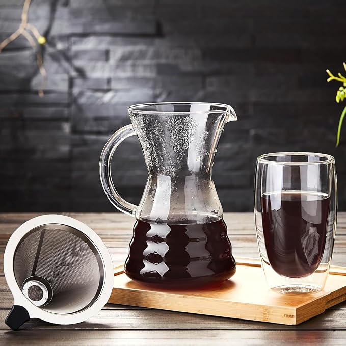 Unbreakable - Pour Over Coffee Maker - Image 6