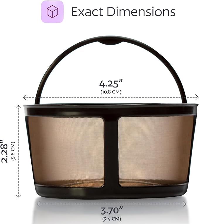 Reusable Keurig K-Duo Coffee Filter - Image 4