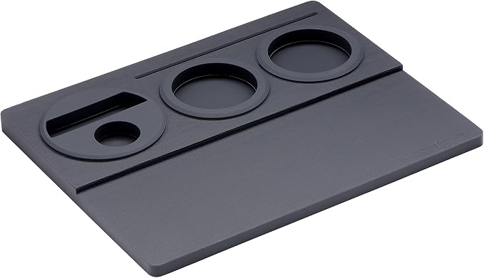 Normcore Espresso Tamping Station, Tamping Mat, Silicone Coffee Tamper Mat - Image 4